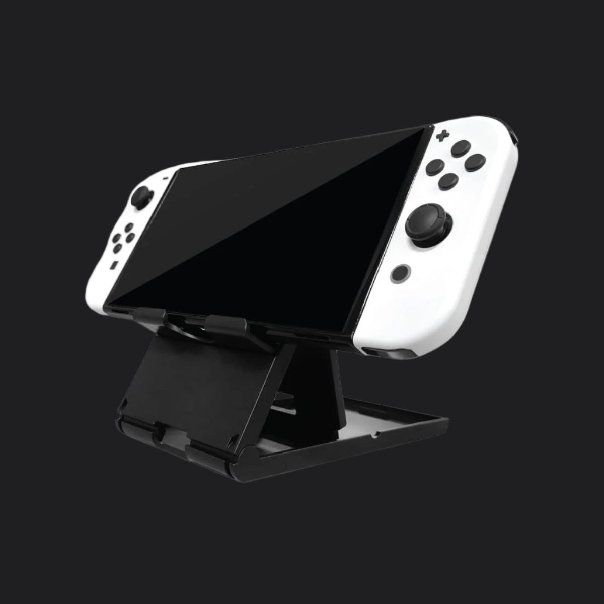 Armor3 Multi-Angle Folding Stand for Nintendo Switch OLED