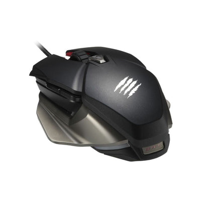 Mad Catz B.A.T. 6+ Performance Ambidextrous Gaming Mouse - RetroguySA
