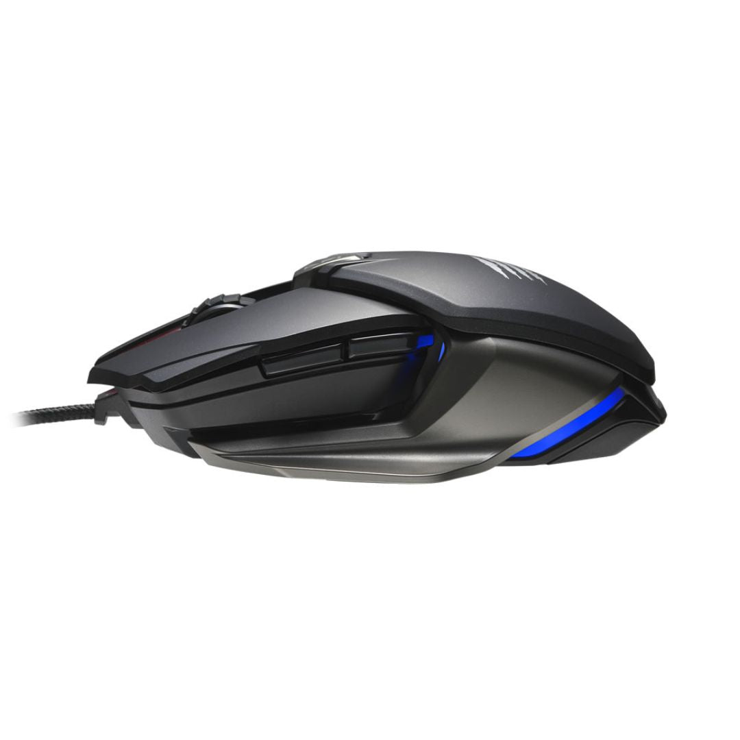 Mad Catz B.A.T. 6+ Performance Ambidextrous Gaming Mouse - RetroguySA