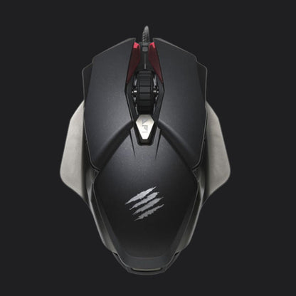 Mad Catz B.A.T. 6+ Performance Ambidextrous Gaming Mouse - RetroguySA