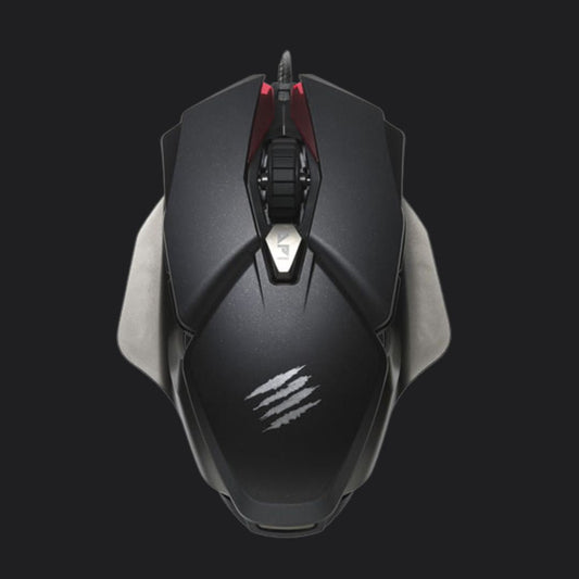 Mad Catz B.A.T. 6+ Performance Ambidextrous Gaming Mouse - RetroguySA