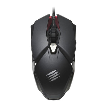 Mad Catz B.A.T. 6+ Performance Ambidextrous Gaming Mouse - RetroguySA