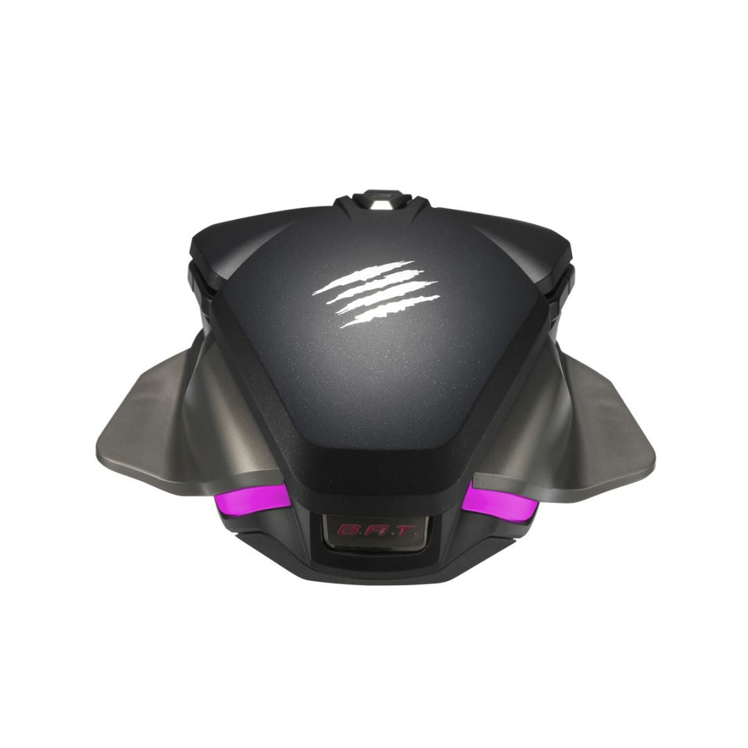 Mad Catz B.A.T. 6+ Performance Ambidextrous Gaming Mouse - RetroguySA