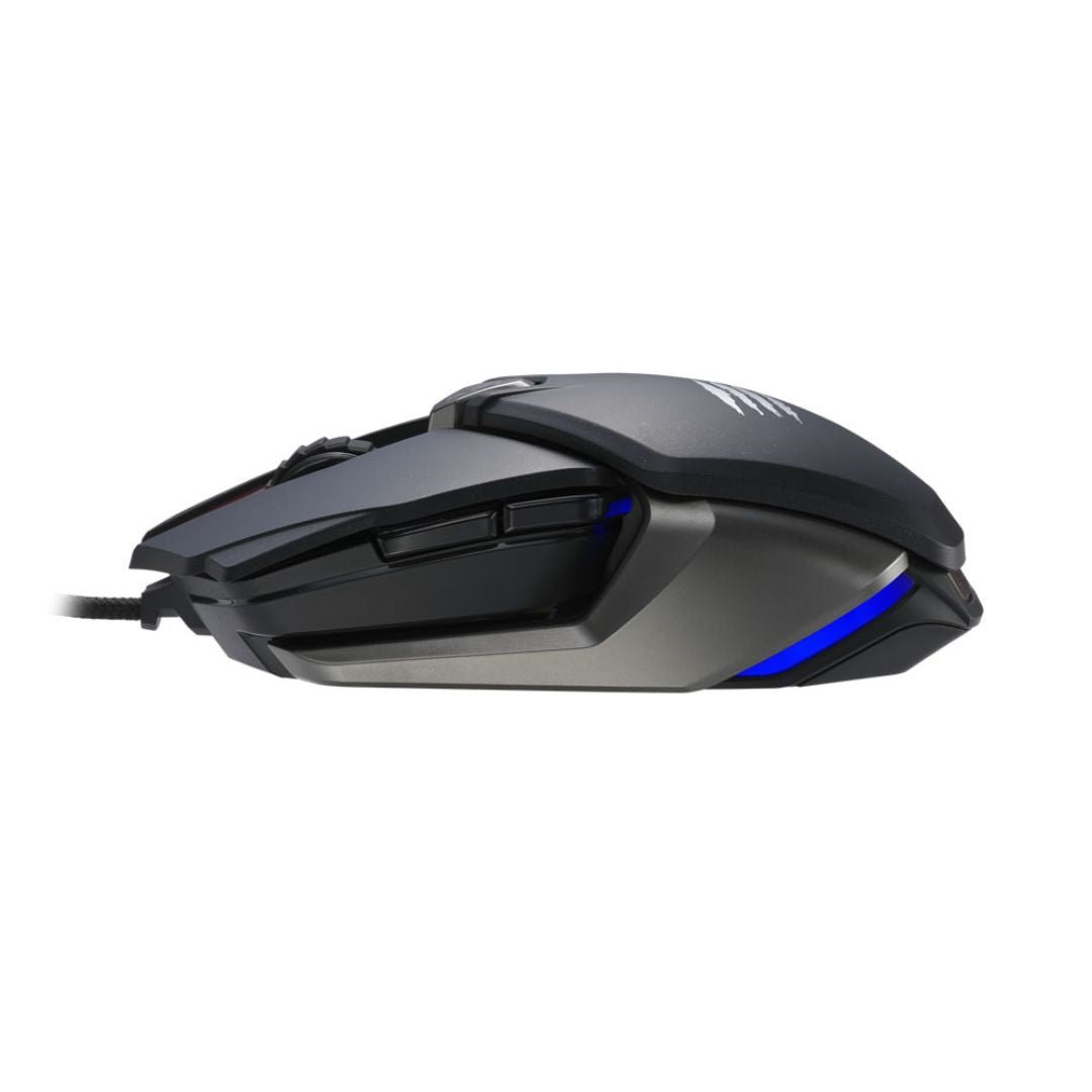 Mad Catz B.A.T. 6+ Performance Ambidextrous Gaming Mouse - RetroguySA
