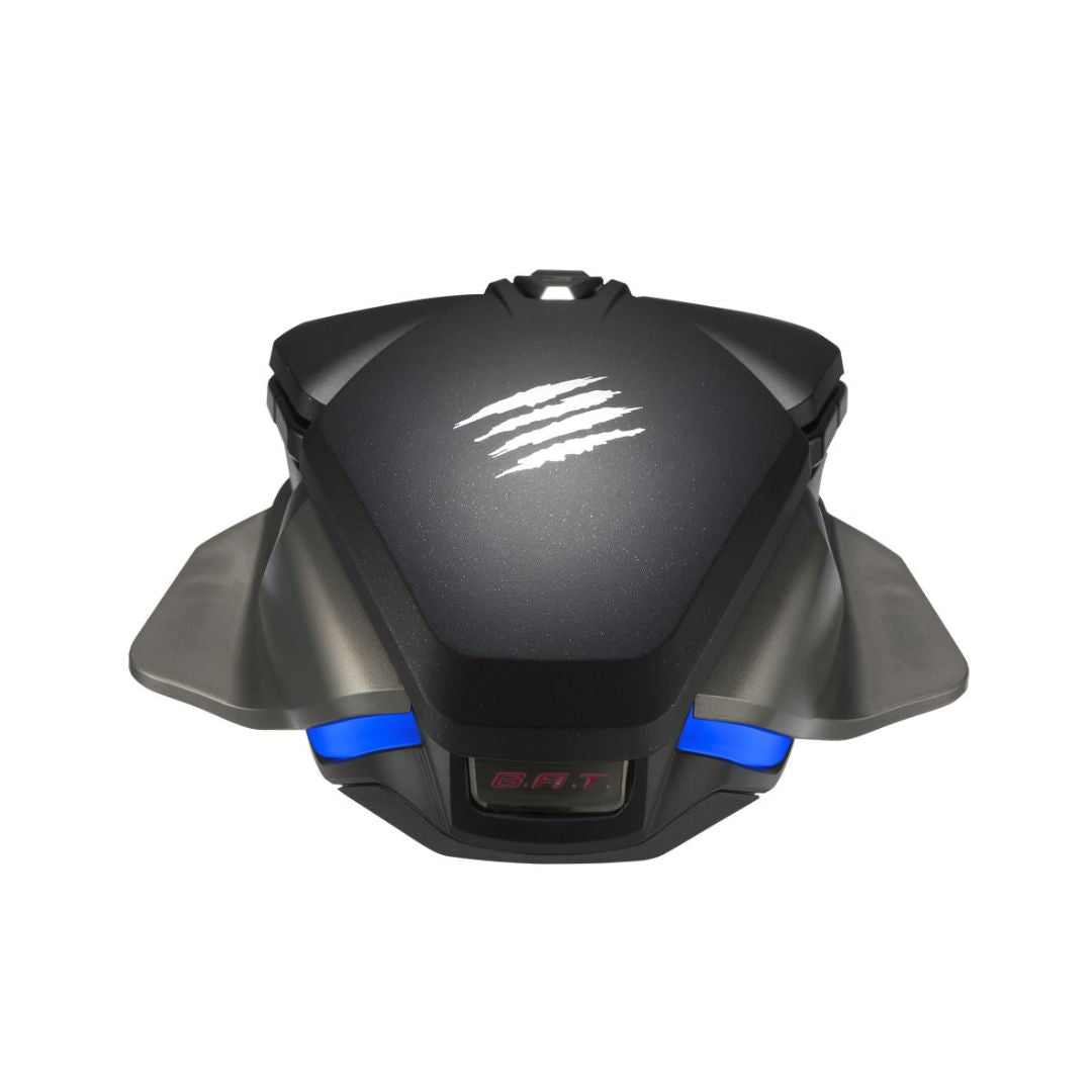 Mad Catz B.A.T. 6+ Performance Ambidextrous Gaming Mouse - RetroguySA