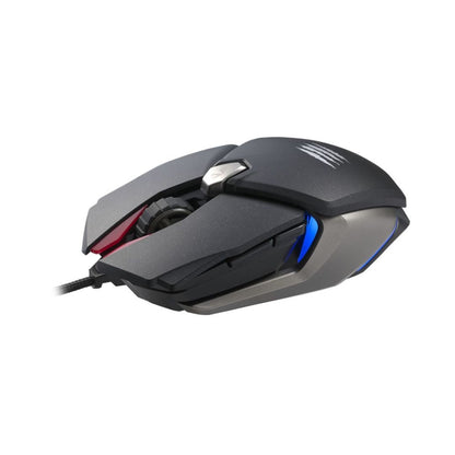 Mad Catz B.A.T. 6+ Performance Ambidextrous Gaming Mouse - RetroguySA
