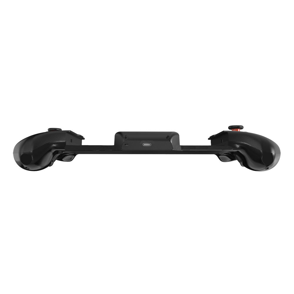 Mad Catz C.A.T. 12 Ergonomic RGB Switch Controller - RetroguySA