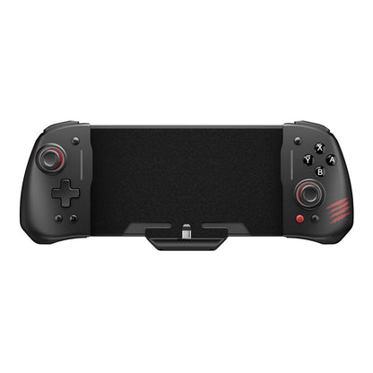 Mad Catz C.A.T. 12 Ergonomic RGB Switch Controller - RetroguySA
