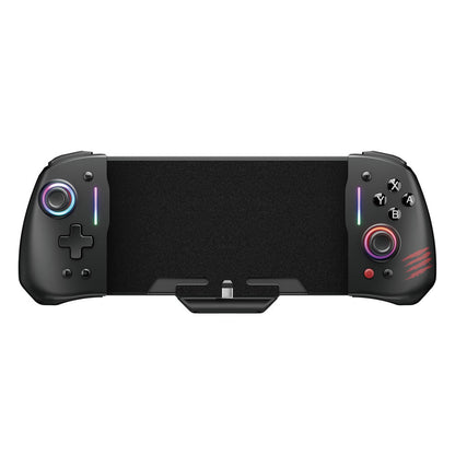 Mad Catz C.A.T. 12 Ergonomic RGB Switch Controller - RetroguySA