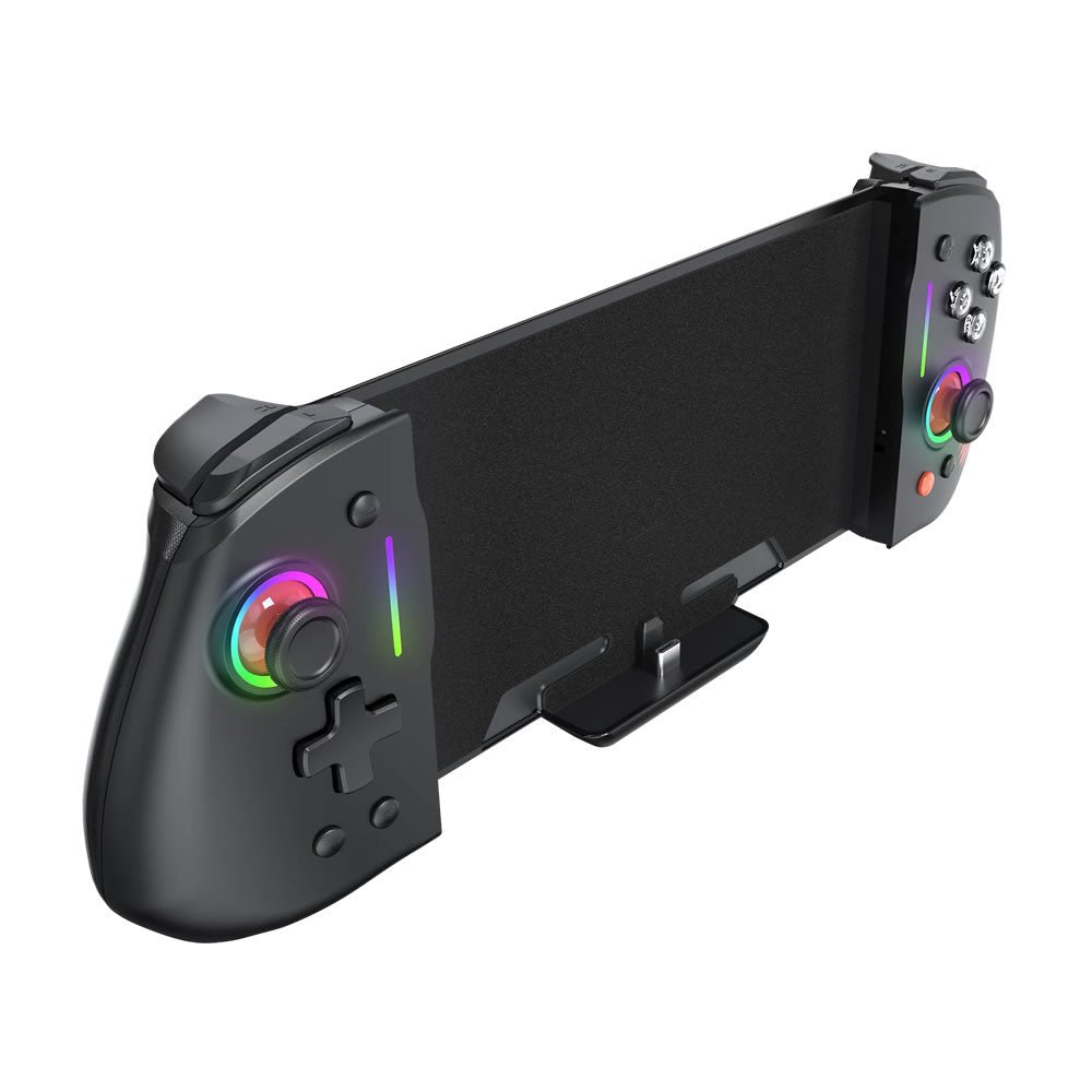 Mad Catz C.A.T. 12 Ergonomic RGB Switch Controller - RetroguySA