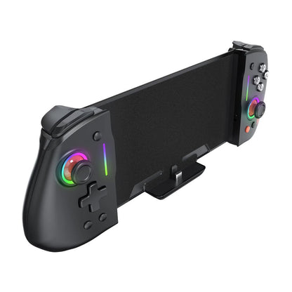 Mad Catz C.A.T. 12 Ergonomic RGB Switch Controller - RetroguySA