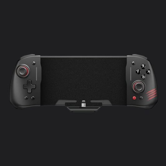 Mad Catz C.A.T. 12 Ergonomic RGB Switch Controller - RetroguySA