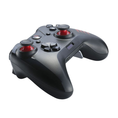 Mad Catz C.A.T. 7 Wired Game Pad - Black - RetroguySA