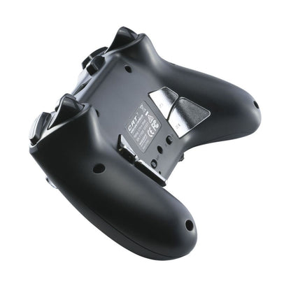 Mad Catz C.A.T. 7 Wired Game Pad - Black - RetroguySA