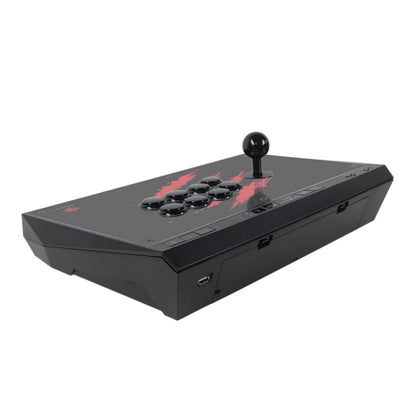 Mad Catz EGO Arcade Fight Stick - RetroguySA
