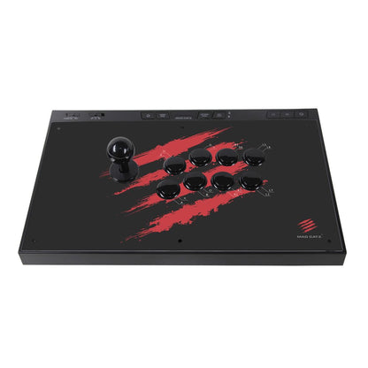 Mad Catz EGO Arcade Fight Stick - RetroguySA