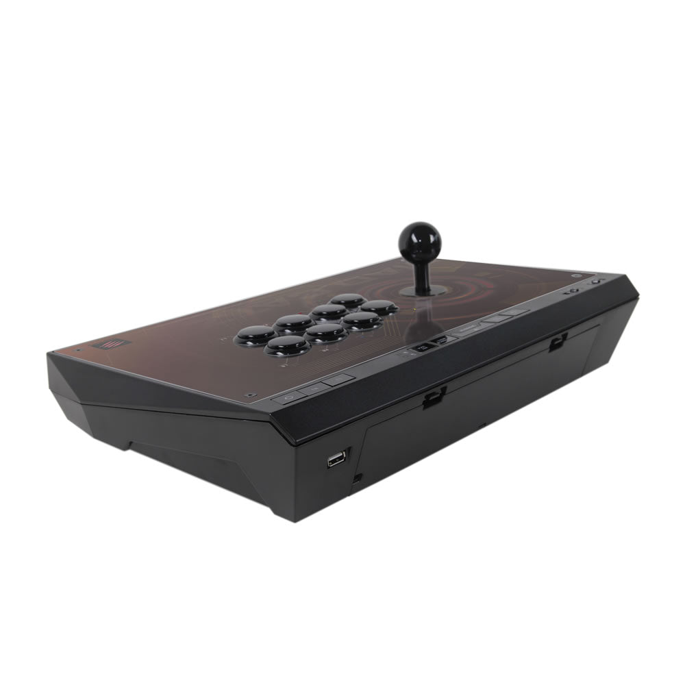 Mad Catz EGO Arcade Fight Stick - RetroguySA