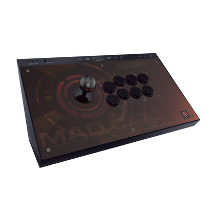 Mad Catz EGO Arcade Fight Stick - RetroguySA