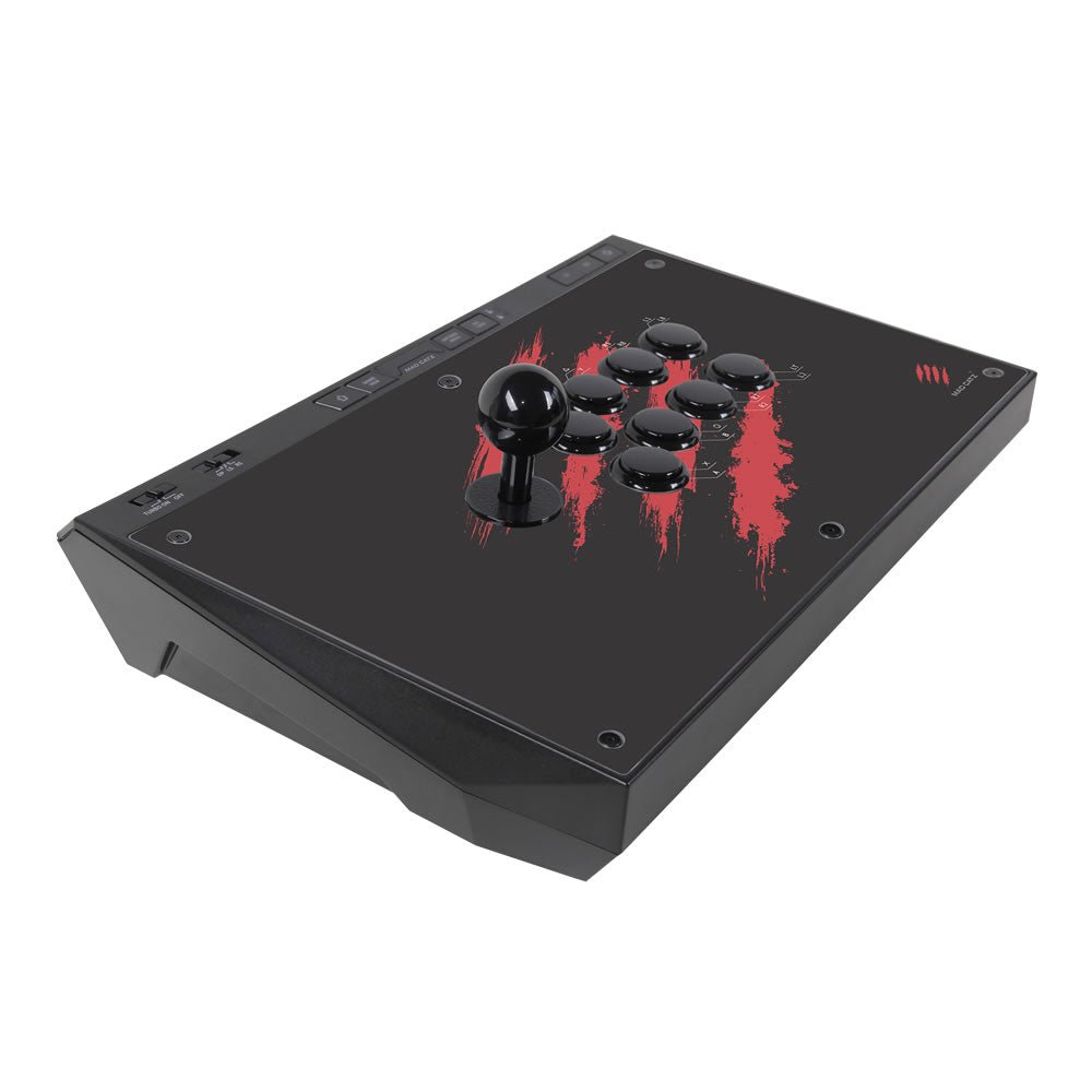 Mad Catz EGO Arcade Fight Stick - RetroguySA