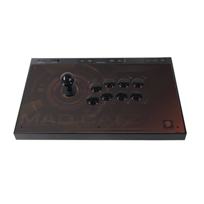 Mad Catz EGO Arcade Fight Stick - RetroguySA