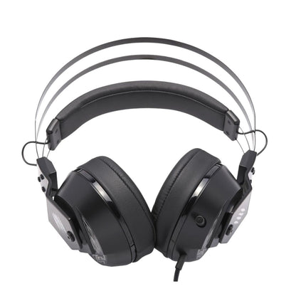 Mad Catz F.R.E.Q. 4 Gaming Stereo Headset - Black - RetroguySA