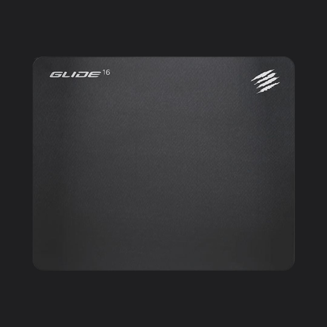 Mad Catz G.L.I.D.E. 16 Gaming - Grade Mousepad - RetroguySA