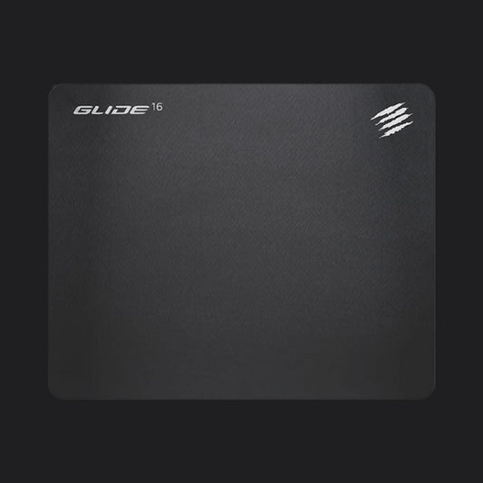 Mad Catz G.L.I.D.E. 16 Gaming - Grade Mousepad - RetroguySA