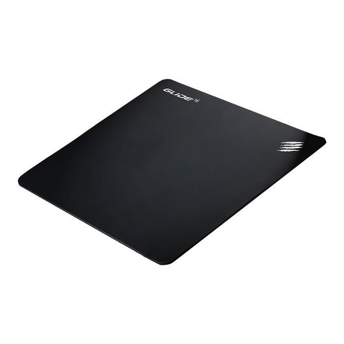 Mad Catz G.L.I.D.E. 16 Gaming - Grade Mousepad - RetroguySA