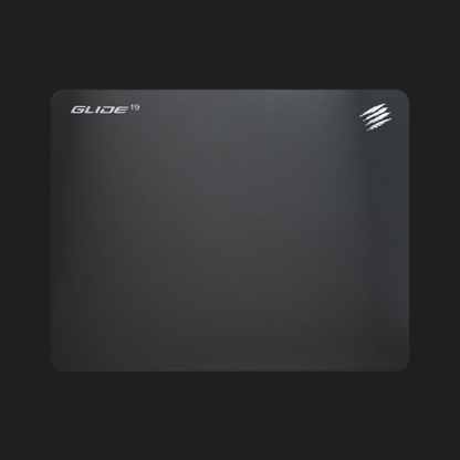 Mad Catz G.L.I.D.E. 19 High Performance Gaming Mousepad - RetroguySA