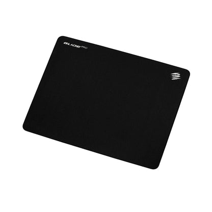 Mad Catz G.L.I.D.E. Pro Gaming Mouse Pad - Black - RetroguySA