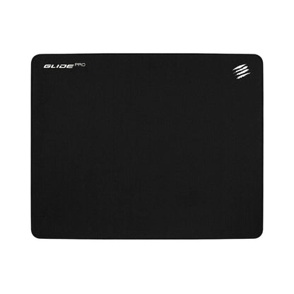 Mad Catz G.L.I.D.E. Pro Gaming Mouse Pad - Black - RetroguySA