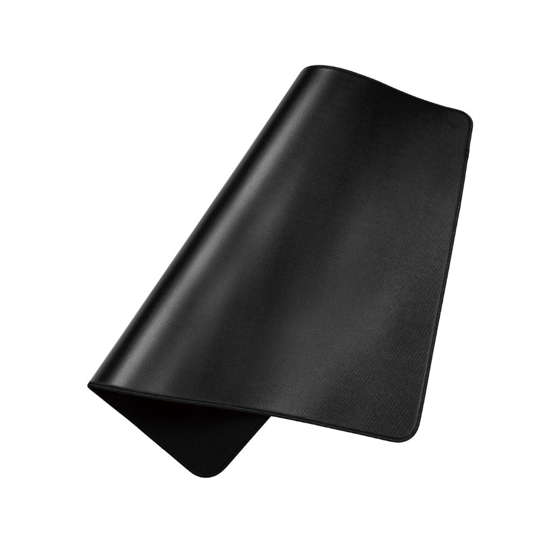 Mad Catz G.L.I.D.E. Pro Gaming Mouse Pad - Black - RetroguySA