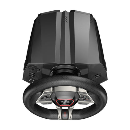 Mad Catz M.2.X. Pro Force Feedback Racing Wheel - RetroguySA