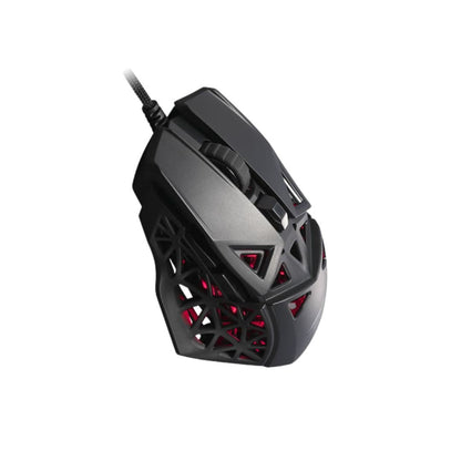 Mad Catz M.O.J.O. M1 Lightweight Wired Gaming Mouse - RetroguySA