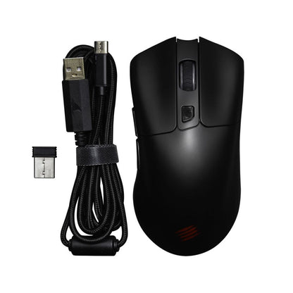 Mad Catz M.O.J.O. M2 Performance Wireless Gaming Mouse - RetroguySA