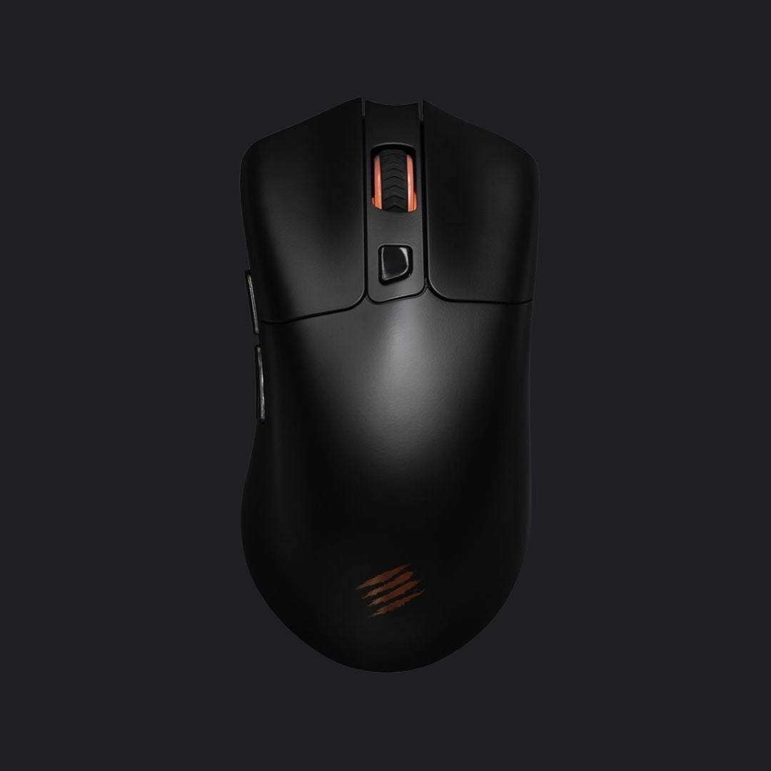 Mad Catz M.O.J.O. M2 Performance Wireless Gaming Mouse - RetroguySA