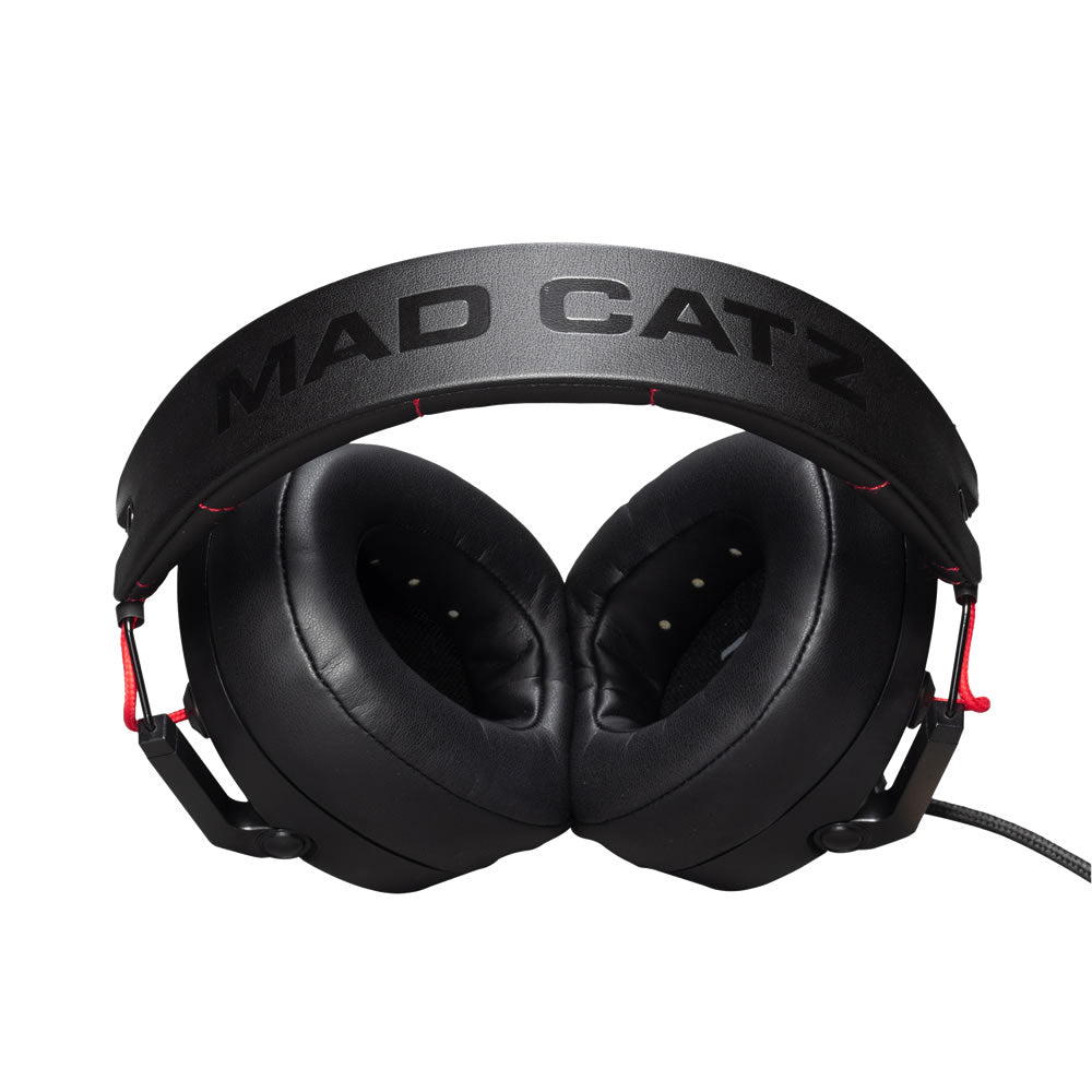 Mad Catz P.I.L.O.T. 5 RGB 7.1 Gaming Headset - RetroguySA