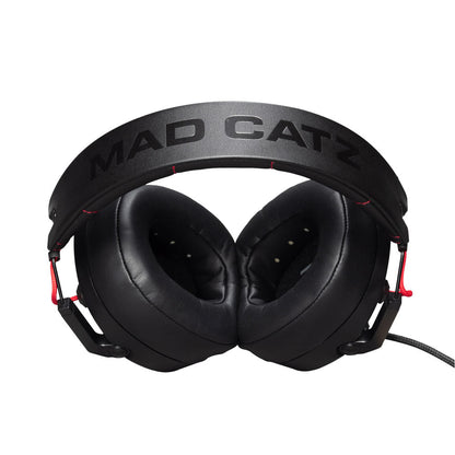 Mad Catz P.I.L.O.T. 5 RGB 7.1 Gaming Headset - RetroguySA