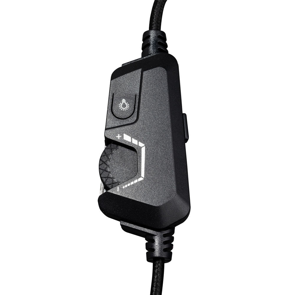 Mad Catz P.I.L.O.T. 5 RGB 7.1 Gaming Headset - RetroguySA