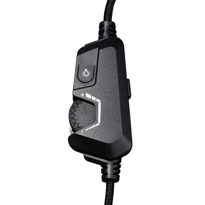 Mad Catz P.I.L.O.T. 5 RGB 7.1 Gaming Headset - RetroguySA