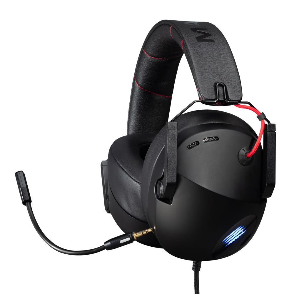 Mad Catz P.I.L.O.T. 5 RGB 7.1 Gaming Headset - RetroguySA