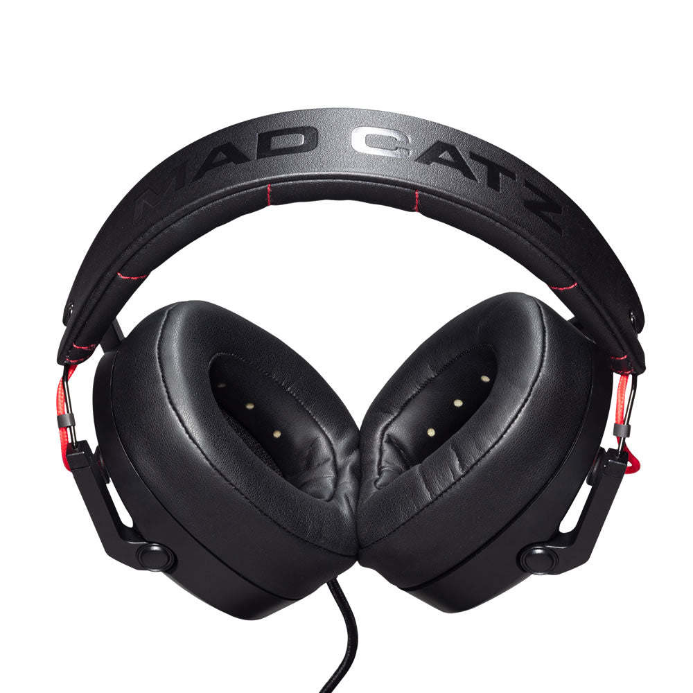 Mad Catz P.I.L.O.T. 5 RGB 7.1 Gaming Headset - RetroguySA