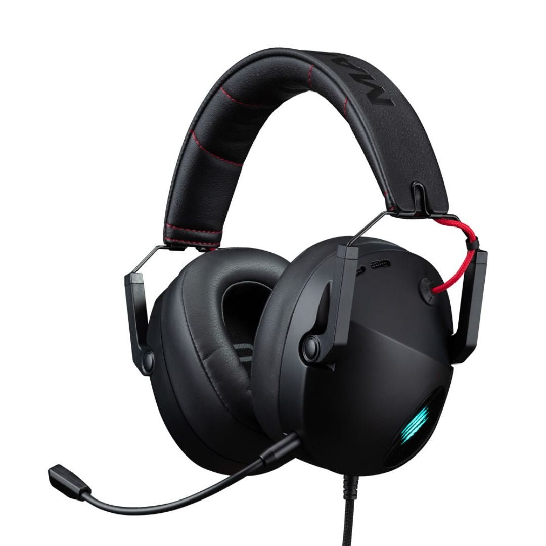 Mad Catz P.I.L.O.T. 5 RGB 7.1 Gaming Headset - RetroguySA