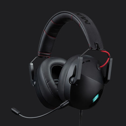 Mad Catz P.I.L.O.T. 5 RGB 7.1 Gaming Headset - RetroguySA