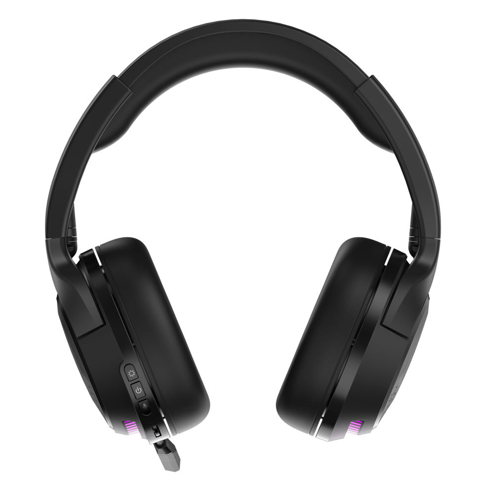 Mad Catz P.I.L.O.T. Pro Dual Wireless RGB 7.1 Gaming Headset - RetroguySA