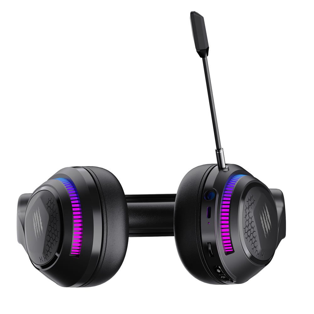 Mad Catz P.I.L.O.T. Pro Dual Wireless RGB 7.1 Gaming Headset - RetroguySA