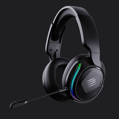 Mad Catz P.I.L.O.T. Pro Dual Wireless RGB 7.1 Gaming Headset - RetroguySA
