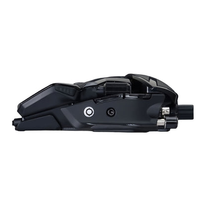 Mad Catz R.A.T. 8+ Wired Fully Adjustable Gaming Mouse - Black - RetroguySA