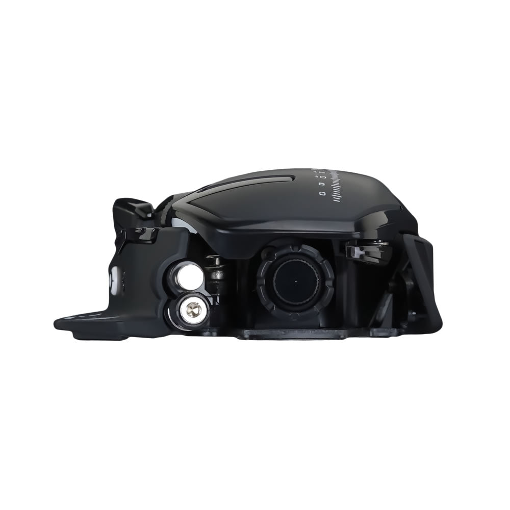 Mad Catz R.A.T. 8+ Wired Fully Adjustable Gaming Mouse - Black - RetroguySA