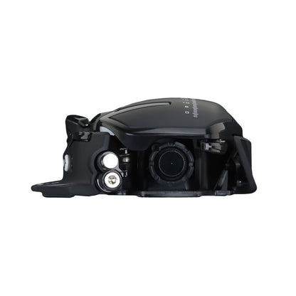 Mad Catz R.A.T. 8+ Wired Fully Adjustable Gaming Mouse - Black - RetroguySA